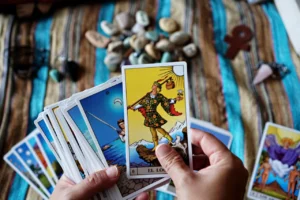 classic tarot deck