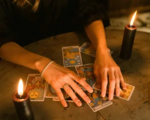 tarot spreads for dicision making
